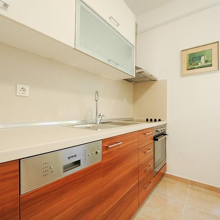 Little Cosy Apartment Задар Екстериор снимка