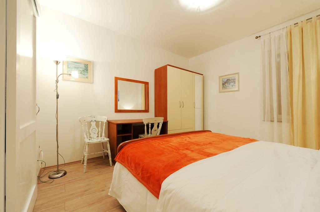 Little Cosy Apartment Задар Екстериор снимка