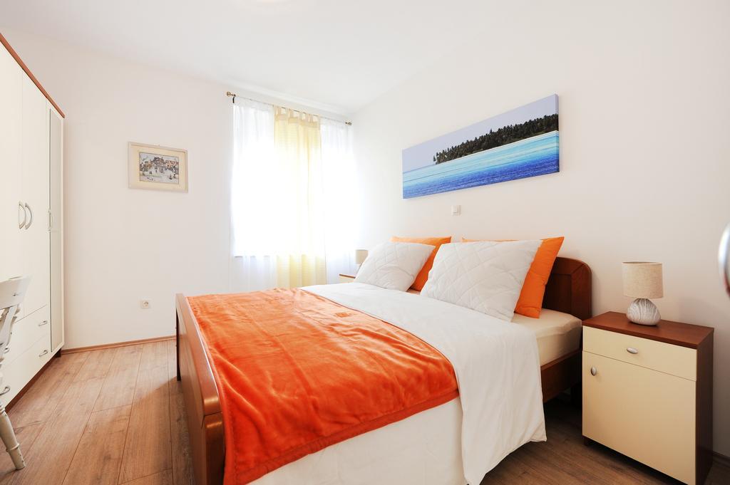 Little Cosy Apartment Задар Екстериор снимка