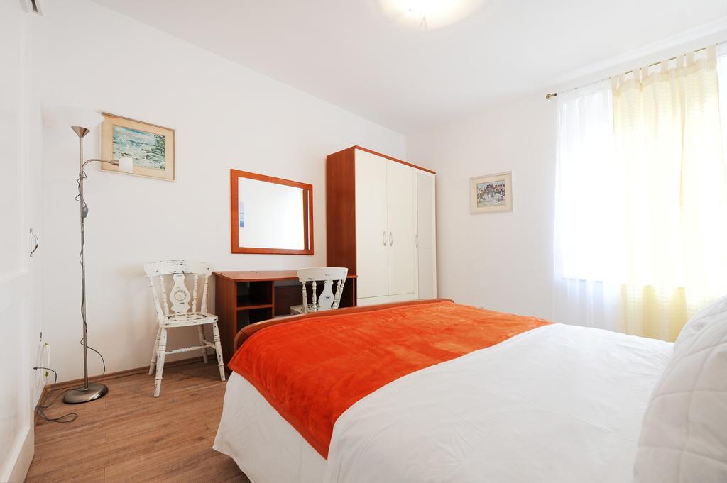 Little Cosy Apartment Задар Екстериор снимка