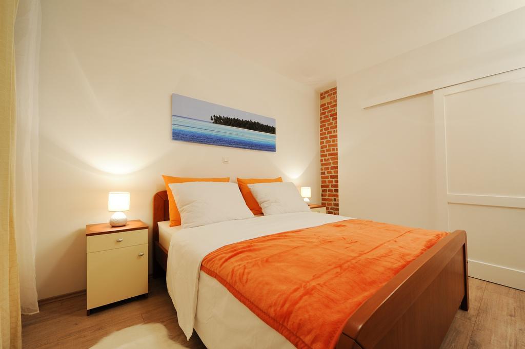Little Cosy Apartment Задар Екстериор снимка