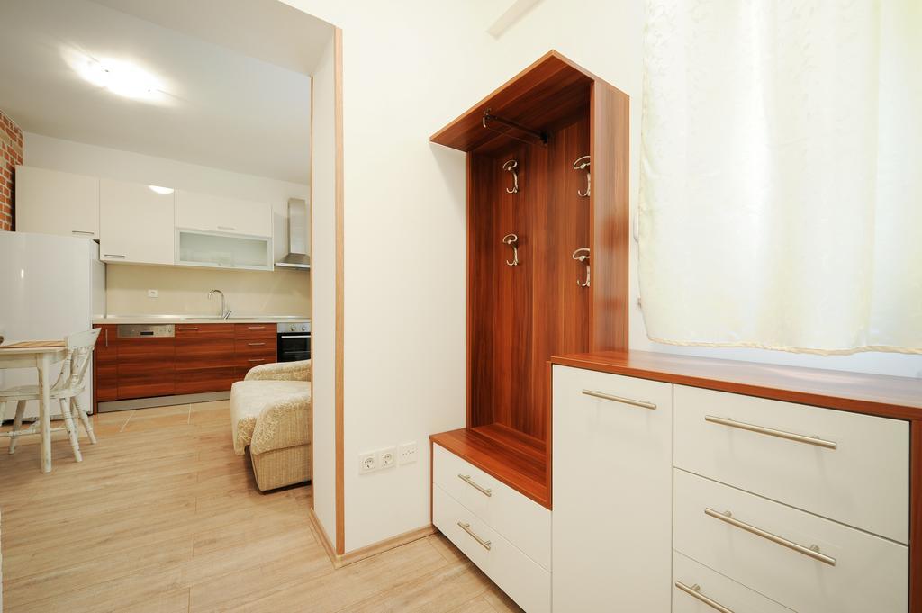 Little Cosy Apartment Задар Екстериор снимка