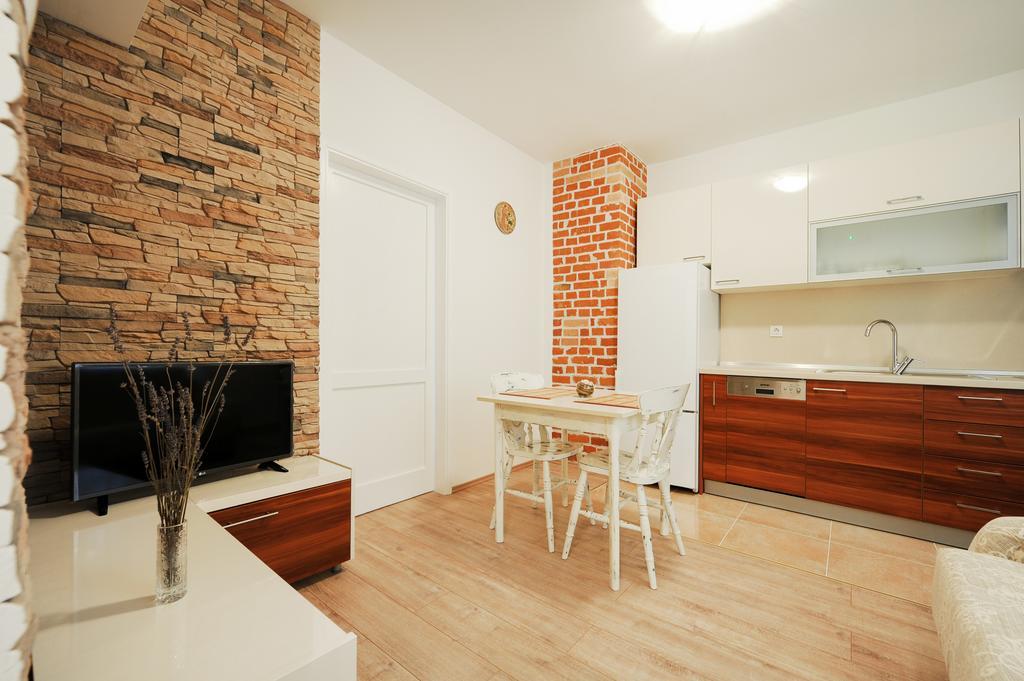 Little Cosy Apartment Задар Екстериор снимка