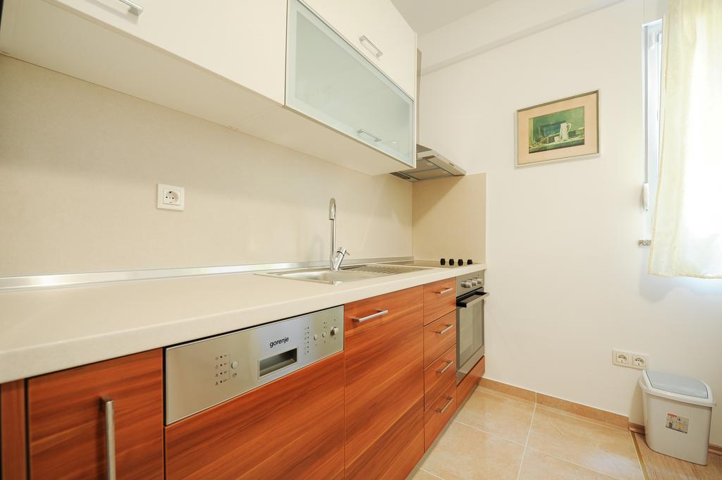 Little Cosy Apartment Задар Екстериор снимка