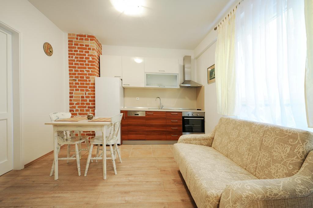 Little Cosy Apartment Задар Екстериор снимка