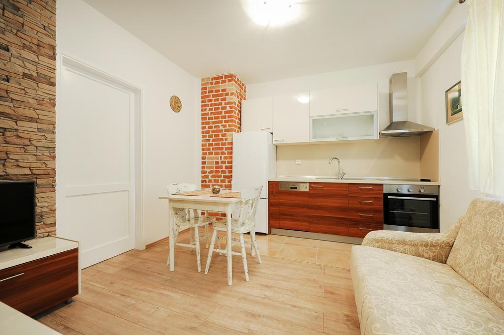 Little Cosy Apartment Задар Екстериор снимка