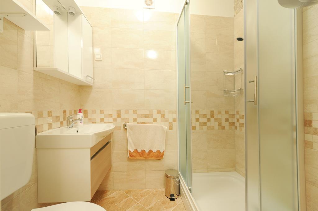 Little Cosy Apartment Задар Екстериор снимка