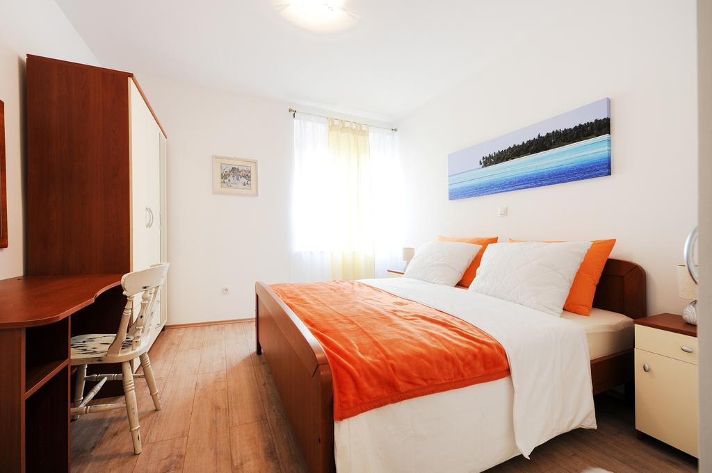 Little Cosy Apartment Задар Екстериор снимка