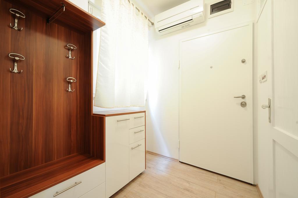 Little Cosy Apartment Задар Екстериор снимка
