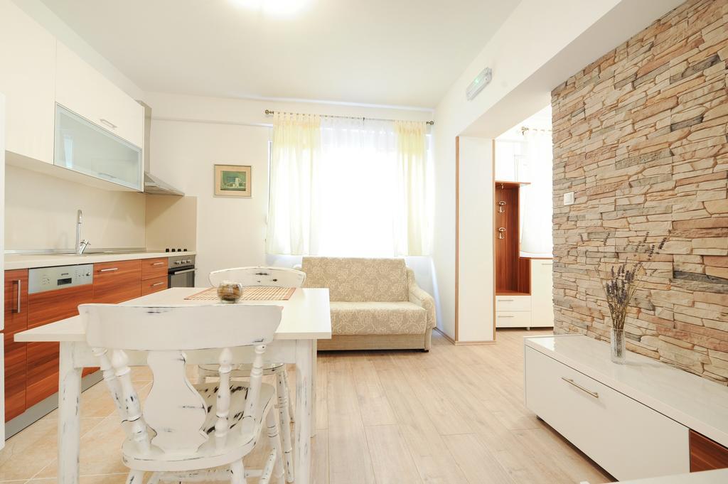 Little Cosy Apartment Задар Екстериор снимка